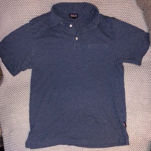 Patagonia Polo